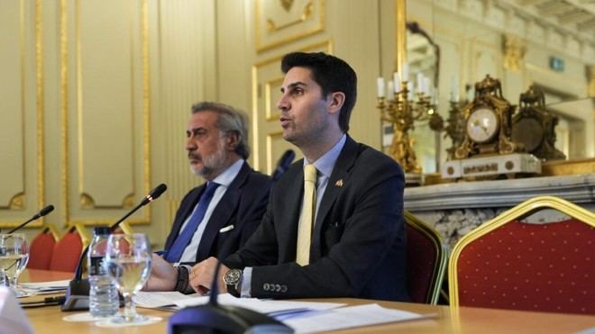 Madrid impulsa la proyección de sus universidades en EE.UU