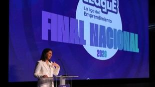 Fomento del emprendimiento en la educación en Madrid