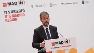 Madrid impulsa la atracción de inversiones en sectores estratégicos para generar empleo cualificado