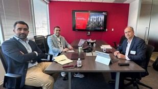 La Comunidad de Madrid refuerza su ciberseguridad con inteligencia artificial junto a CrowdStrike