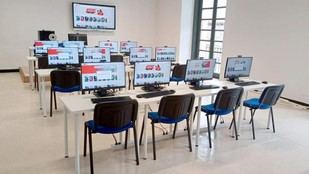 La Comunidad de Madrid supera las 132.000 formaciones en habilidades digitales en dos años