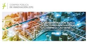 La Comunidad lanza una guía para fomentar la compra pública de innovación empresarial