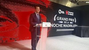 Madrid presenta la tercera edición de su guía de ocio nocturno en FITUR