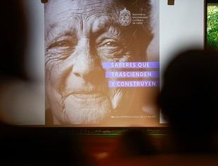 UC promueve la equidad de género en ceremonia conmemorativa del 8M