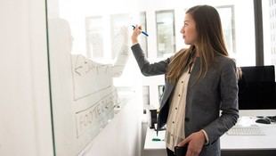 La Concejalía de Emprendimiento destina 5,8 millones en ayudas a más de 2.000 emprendedores en 2025