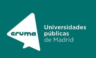 CRUMA se convierte en asociación legal de universidades públicas madrileñas