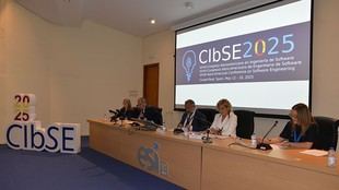La UCLM acoge la primera Conferencia Iberoamericana en Ingeniería de Software en Europa
