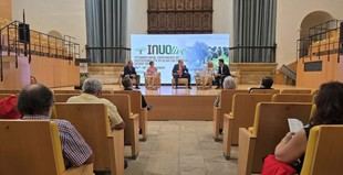Úbeda acoge conferencia internacional sobre olivicultura sostenible