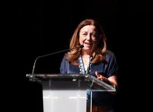 María del Carmen Castillo asume la presidencia de la Fundación Descubre tras el fallecimiento de José Carlos Gómez Villamandos