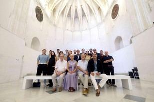 Andalucía impulsa un programa para promover la moda local