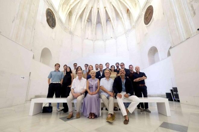 Andalucía impulsa un programa para promover la moda local