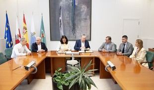 La UC y la Consejería de Economía impulsan la formación directiva con un nuevo convenio de 20.000 euros