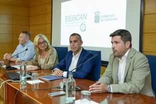Canarias impulsa formación en IA para más de 35.000 profesionales sanitarios