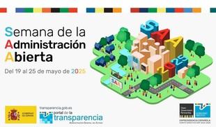 La Consejería de Universidad impulsa la Semana de la Administración Abierta con actividades de emprendimiento