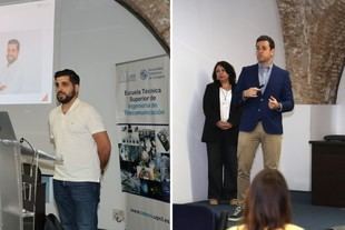 Valena y Primafrio destacan la digitalización en el PostForo de Empleo de Telecomunicación