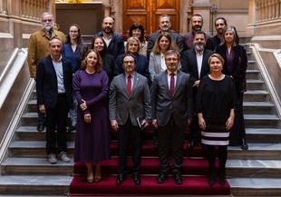 La Conversa, nueva plataforma para la divulgación científica en catalán