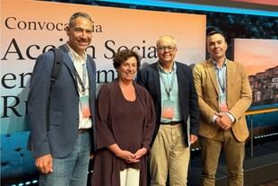 La ULL participa en un proyecto rural seleccionado por la Fundación "la Caixa" en La Palma