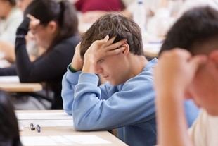 La PAU extraordinaria en Santa Cruz de Tenerife atrae a 1.339 estudiantes para sus exámenes de julio