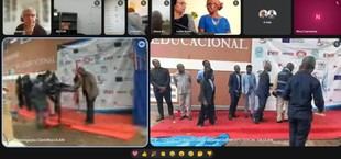 Inauguran centro de apoyo psicológico en Angola gracias al proyecto AngoSAP de la UCA