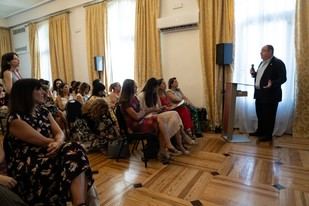 Coordinación clave en la lucha contra la violencia vicaria