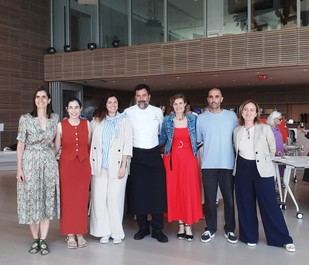 Centro Botín y Universidad de Cantabria impulsan la creatividad en su curso de verano