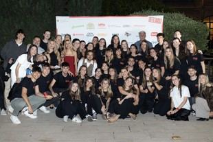 Premiados los XIX GoliADs UAO CEU Awards en Barcelona