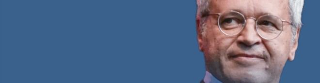 Enrico Mentana aborda la crisis de las democracias en Europa