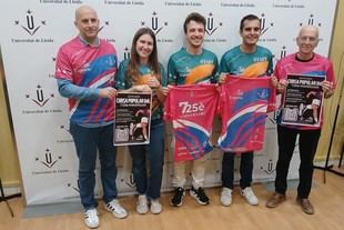 1.100 corredores participarán en la Cursa del 725 aniversario de la UdL