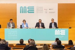 Nueva etapa de cooperación universitaria entre México y España