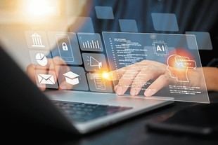 Aumenta un 148 % la demanda de habilidades en inteligencia artificial en México en dos años