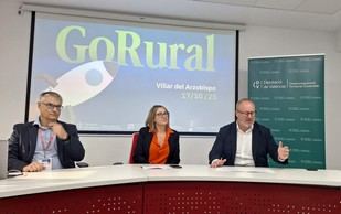 La Diputació y CEEI Valencia impulsan el emprendimiento femenino y juvenil en áreas rurales