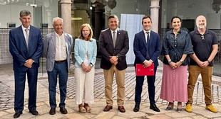 Diputación de Ávila y Universidad de Salamanca lanzan programa de prácticas en medicina rural