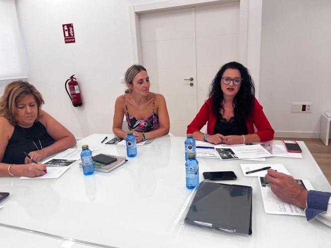 La Diputación de Ciudad Real lanza el programa 'Reto Rural Digital' para reducir la brecha digital en municipios pequeños