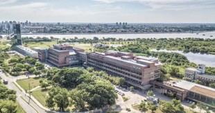 DRIB ofrece nuevas becas internacionales para 2026-2 en dos universidades