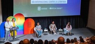 UCA intensifica acciones contra la LGTBIfobia con diversas actividades