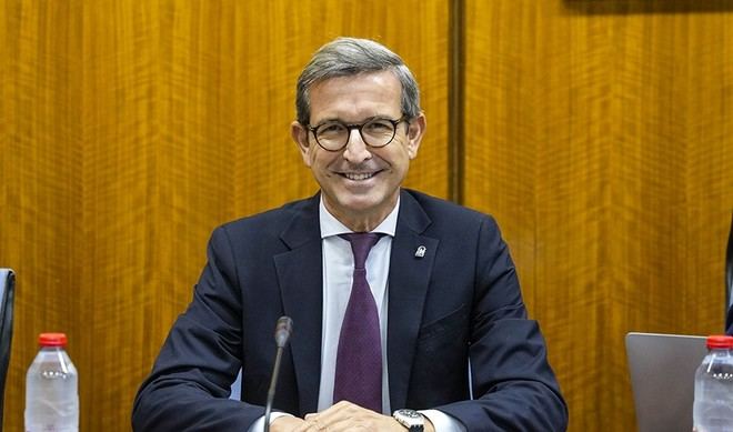 Aumento del 72% en la inversión para competitividad industrial y eficiencia energética en Andalucía