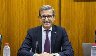 Aumento del 72% en la inversión para competitividad industrial y eficiencia energética en Andalucía