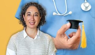 Dra. de los Ríos resalta la importancia de la bioética en salud