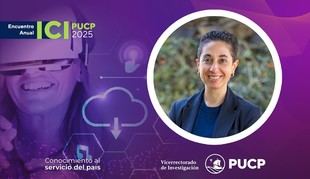 Dra. de los Ríos aborda ética en investigación y tecnología en simposio