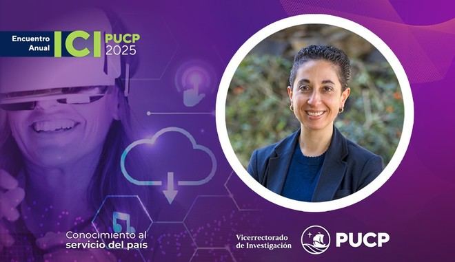 Dra. de los Ríos aborda ética en investigación y tecnología en simposio