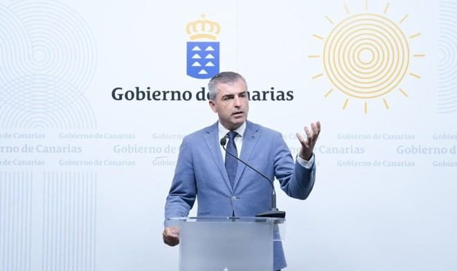 Crecimiento empresarial en Canarias: casi 10 nuevas empresas diarias en agosto