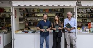 La UHU lanza un libro sobre la historia del tenis en Huelva