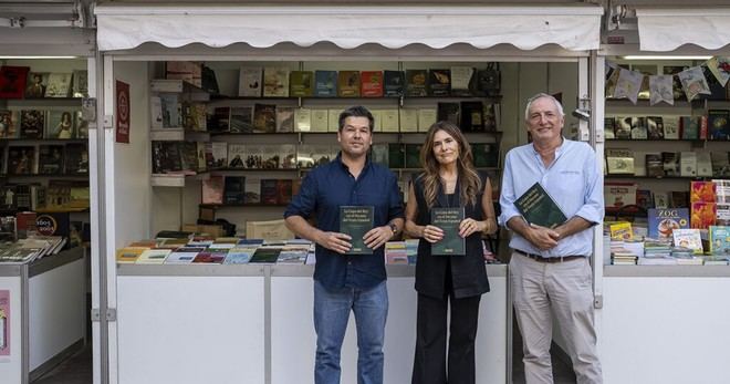 La UHU lanza un libro sobre la historia del tenis en Huelva