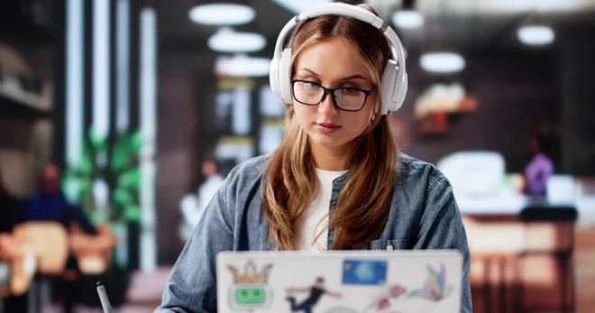 Crecimiento del 14% en educación virtual en Colombia, IBERO en el top 10