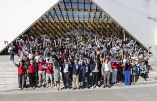 La EHU da la bienvenida a más de mil estudiantes internacionales en septiembre