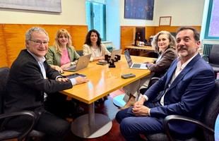 La EHU desarrolla un protocolo para promover el respeto en su comunidad universitaria