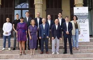 La EHU presenta la primera cátedra estatal en Inteligencia Artificial y Tecnología del Lenguaje