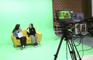 La EHU impulsa el talento cinematográfico de sus alumnos y exalumnos