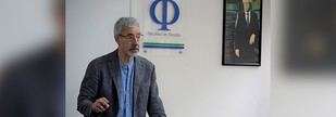 La ejemplaridad en la formación de la identidad personal y vocacional