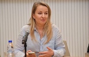 Ucrania aboga por su adhesión a la UE como clave para la paz en Europa